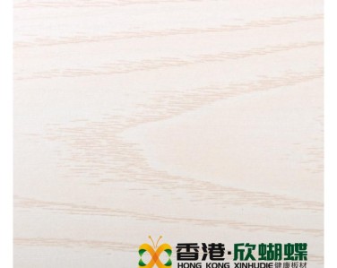欣蝴蝶别墅房儿童房生态板