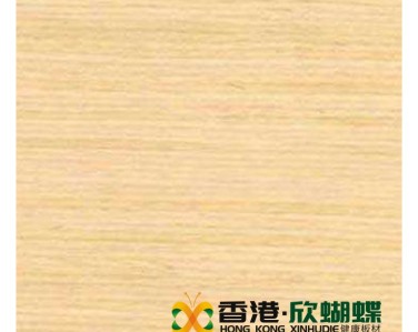 欣蝴蝶别墅房儿童房生态板