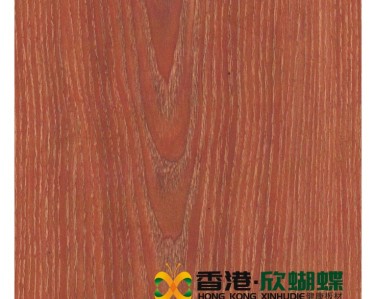 欣蝴蝶别墅房儿童房生态板
