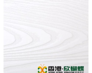 欣蝴蝶别墅房儿童房生态板